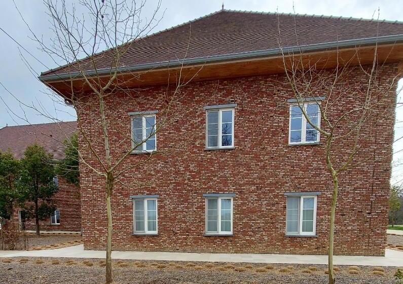 ベッドアンドブレックファースト Château Boussas