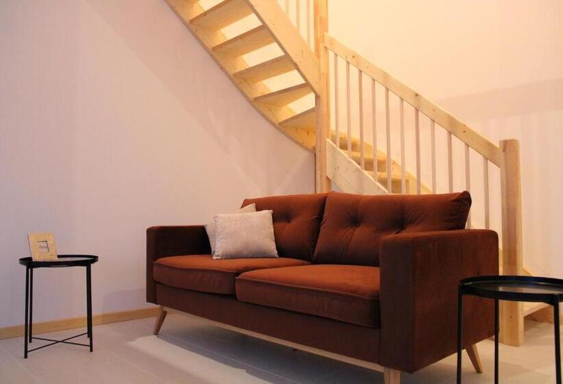 ベッドアンドブレックファースト Château Boussas