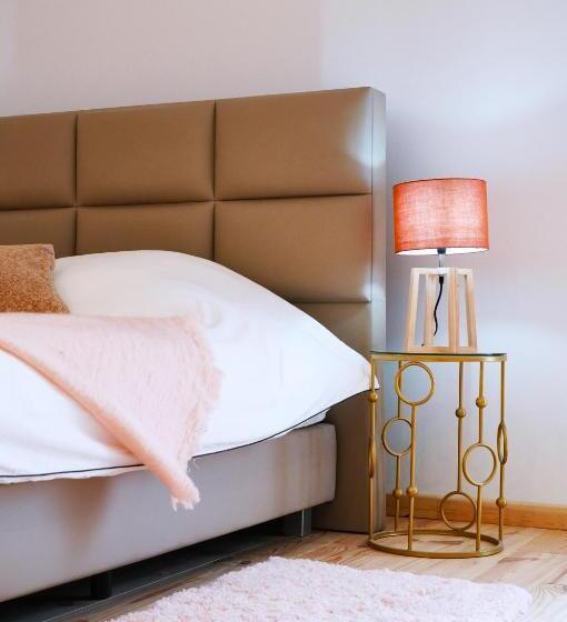 ベッドアンドブレックファースト Château Boussas