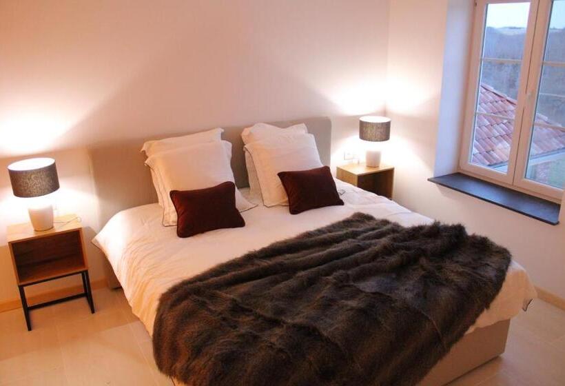 ベッドアンドブレックファースト Château Boussas