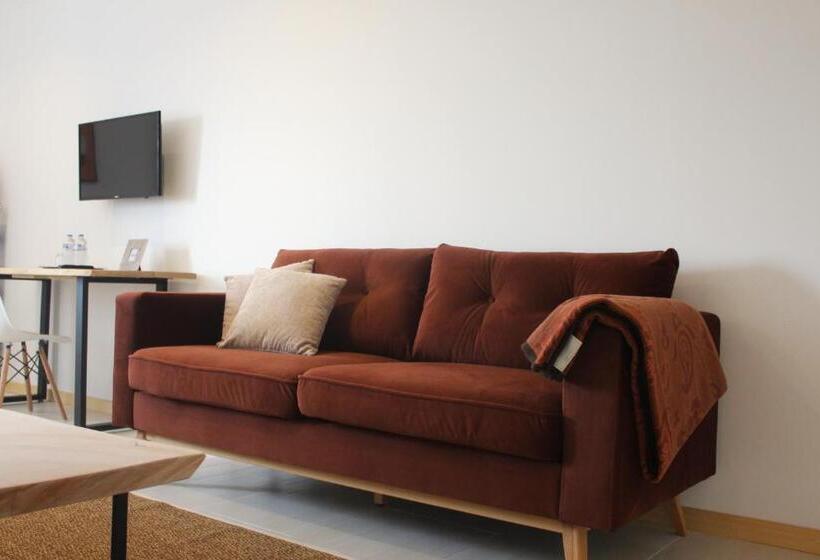 ベッドアンドブレックファースト Château Boussas