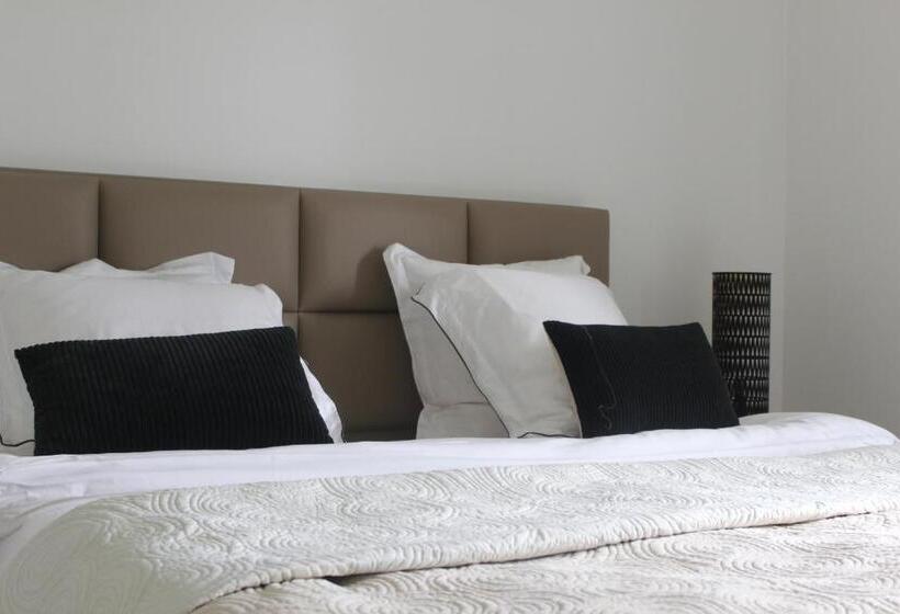 ベッドアンドブレックファースト Château Boussas