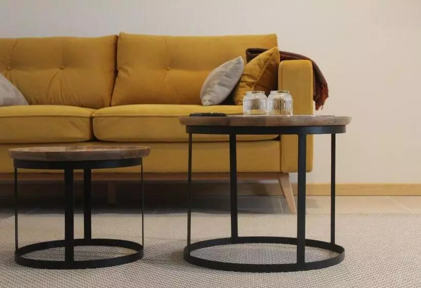 Aamiaismajoitus (B&B) Château Boussas