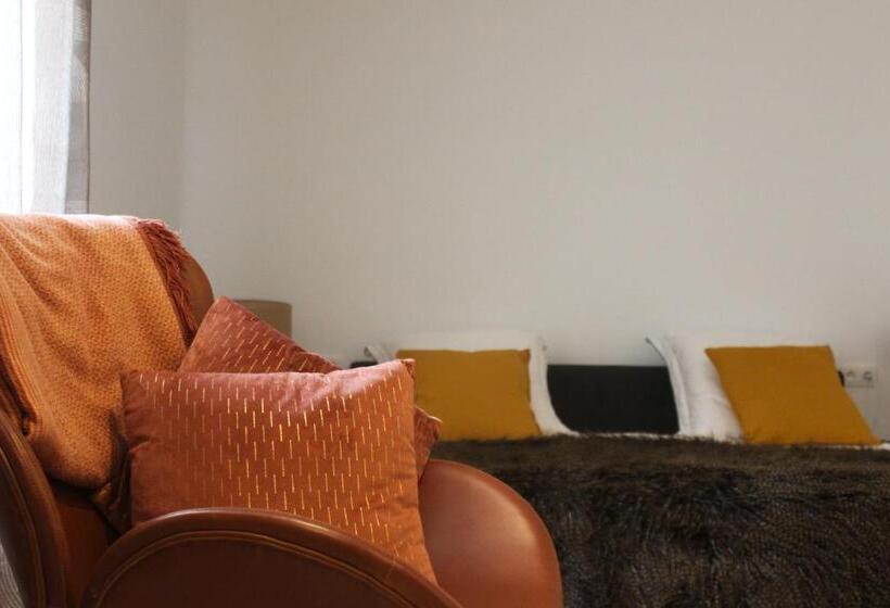 ベッドアンドブレックファースト Château Boussas