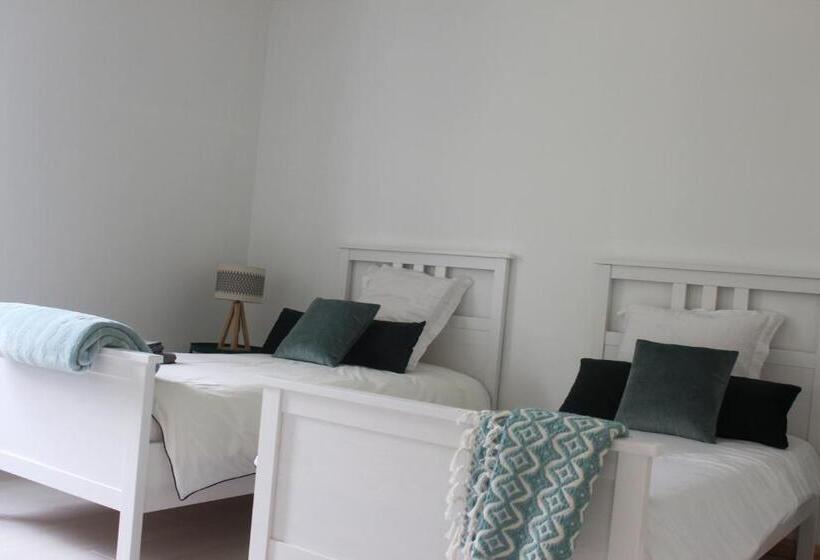 ベッドアンドブレックファースト Château Boussas