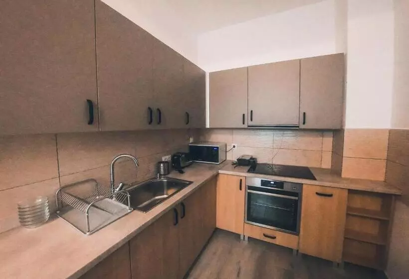 Aamiaismajoitus (B&B) Csató Panzió   Pensiunea Csató