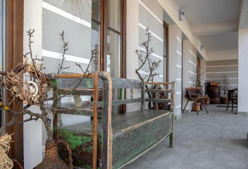 민박 Csató Panzió   Pensiunea Csató