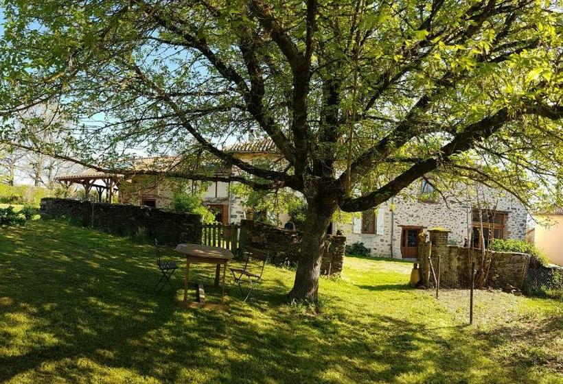 Bed and Breakfast La Fromagerie