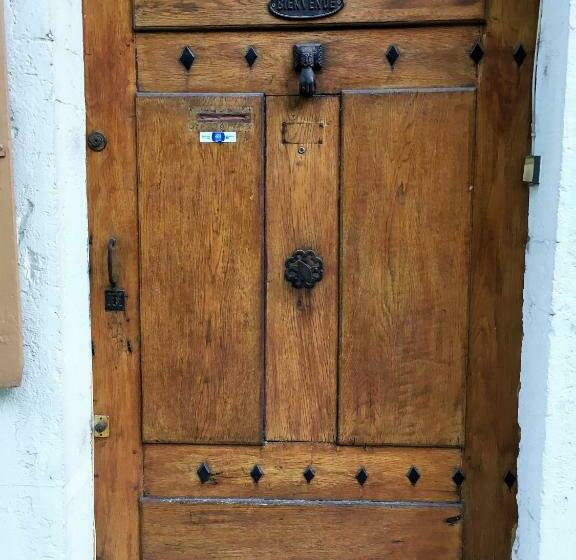 Bed and Breakfast Le Nid De L Ain