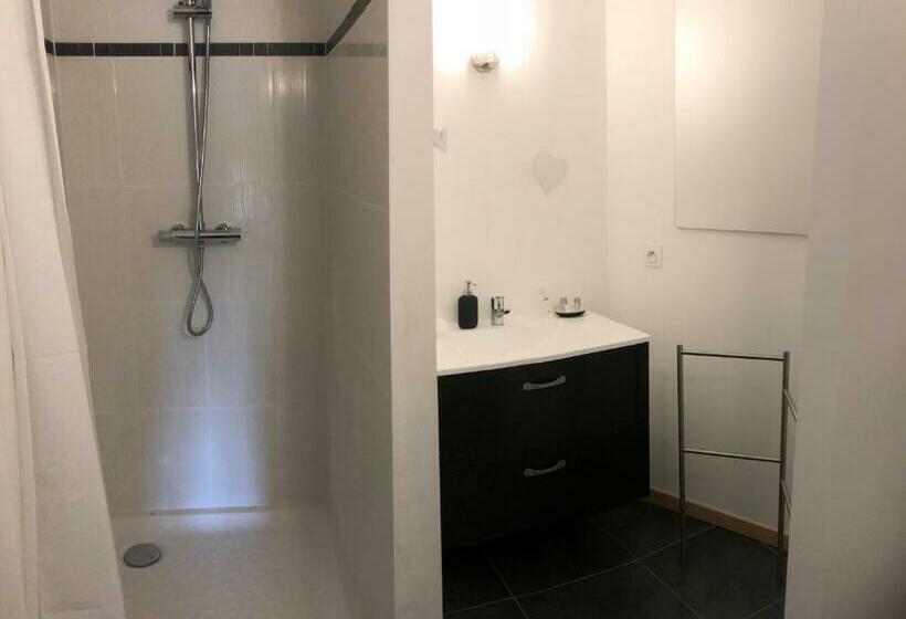 Bed and Breakfast Le Nid De L Ain