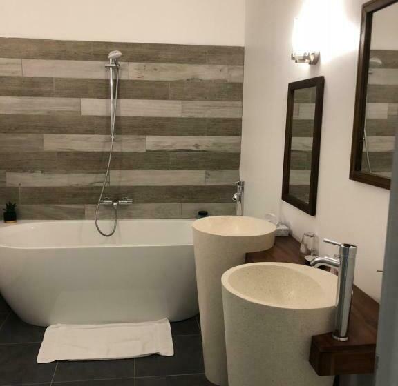 Bed and Breakfast Le Nid De L Ain