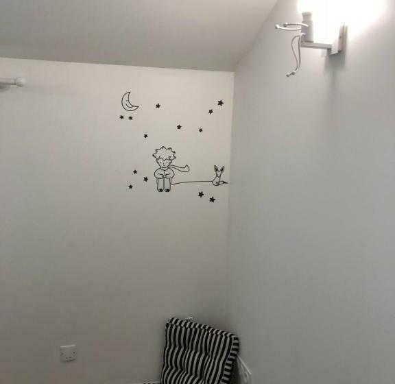 住宿加早餐 Le Nid De L Ain