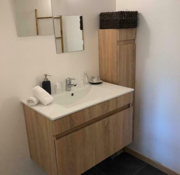 Bed and Breakfast Le Nid De L Ain