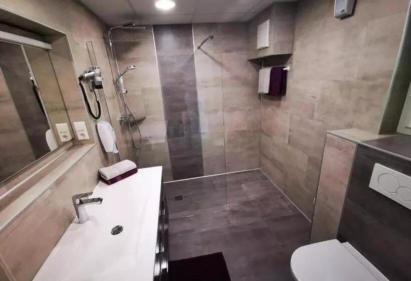 Aamiaismajoitus (B&B) Pension Puster