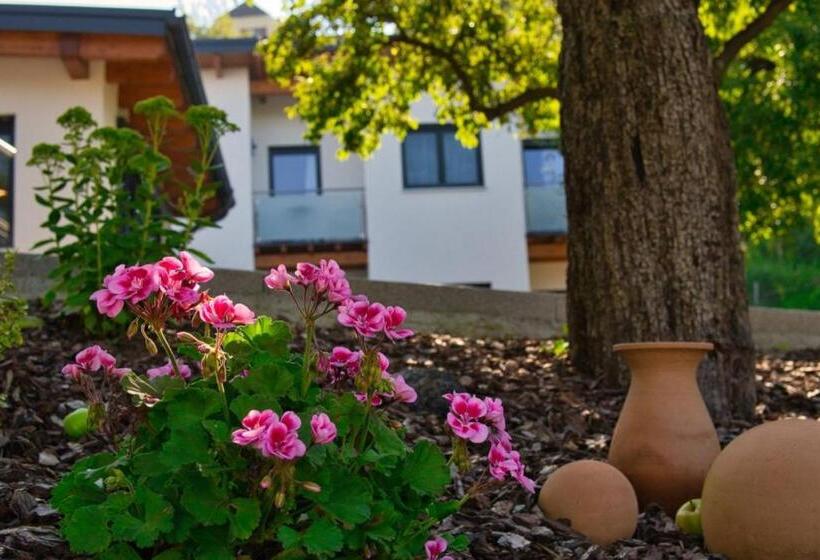 Bed and Breakfast Pension Puster