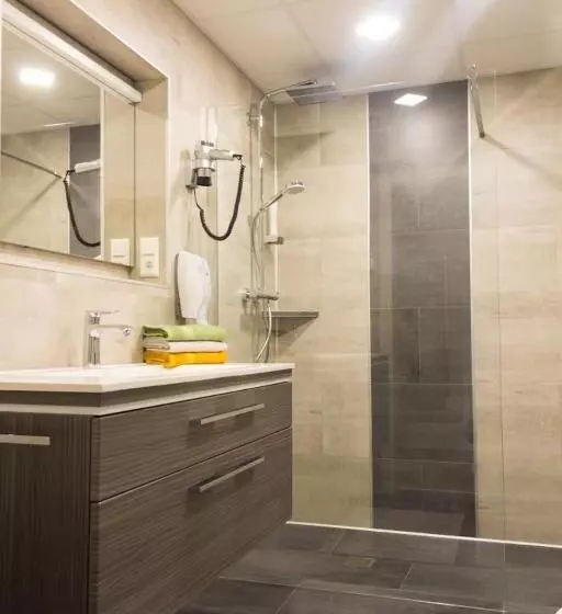 Aamiaismajoitus (B&B) Pension Puster