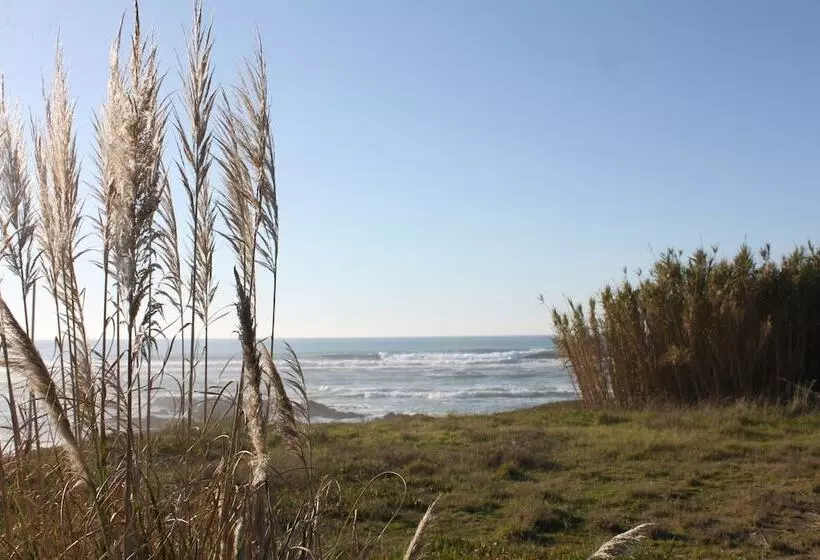 ベッドアンドブレックファースト Smiling Places   Guest House In Labruge