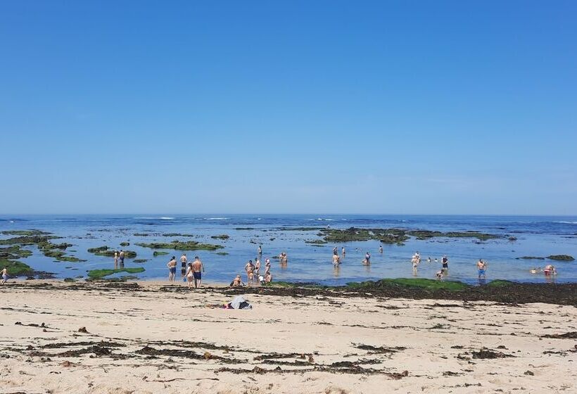 Bed and Breakfast Smiling Places   Guest House In Labruge