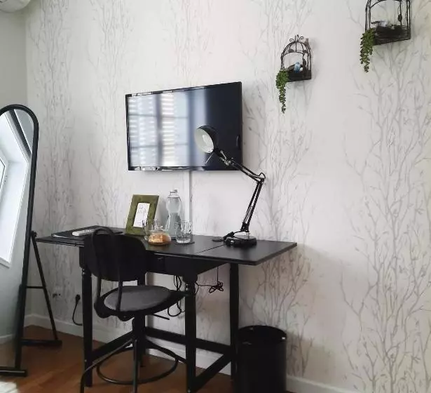 ベッドアンドブレックファースト Smiling Places   Guest House In Labruge