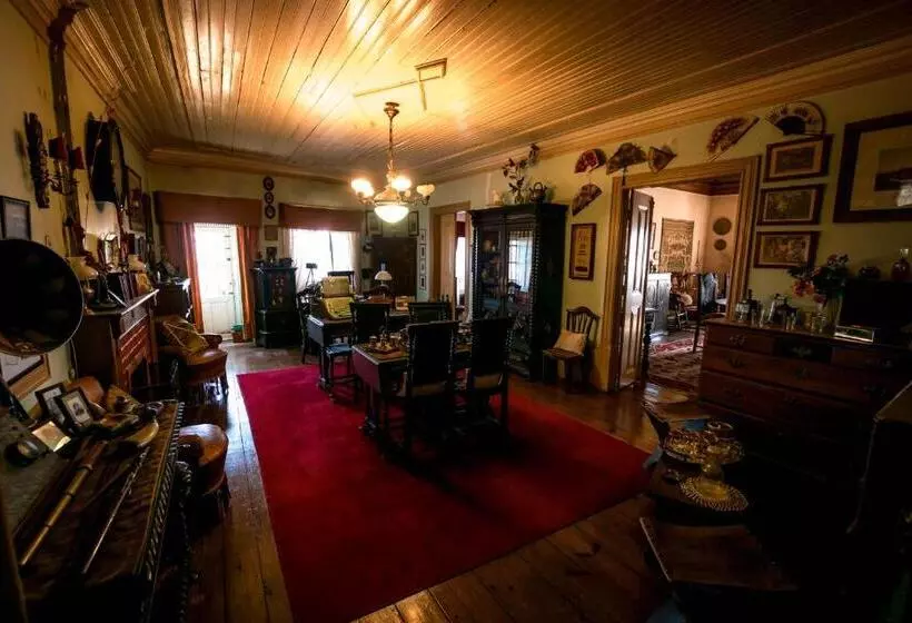 Aamiaismajoitus (B&B) Solar Dos Carvalhos