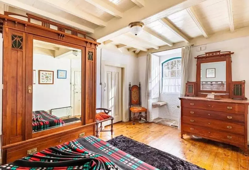 Aamiaismajoitus (B&B) Solar Dos Carvalhos