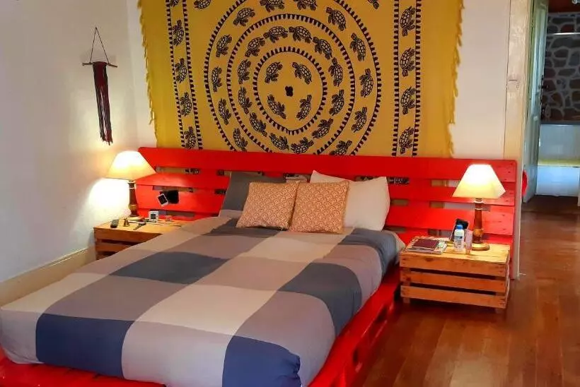 Aamiaismajoitus (B&B) Solar Dos Carvalhos