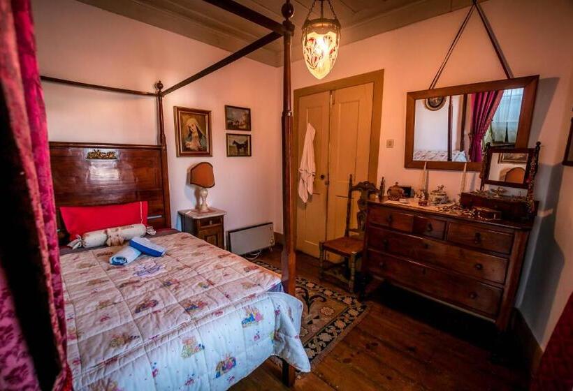 住宿加早餐  Solar Dos Carvalhos