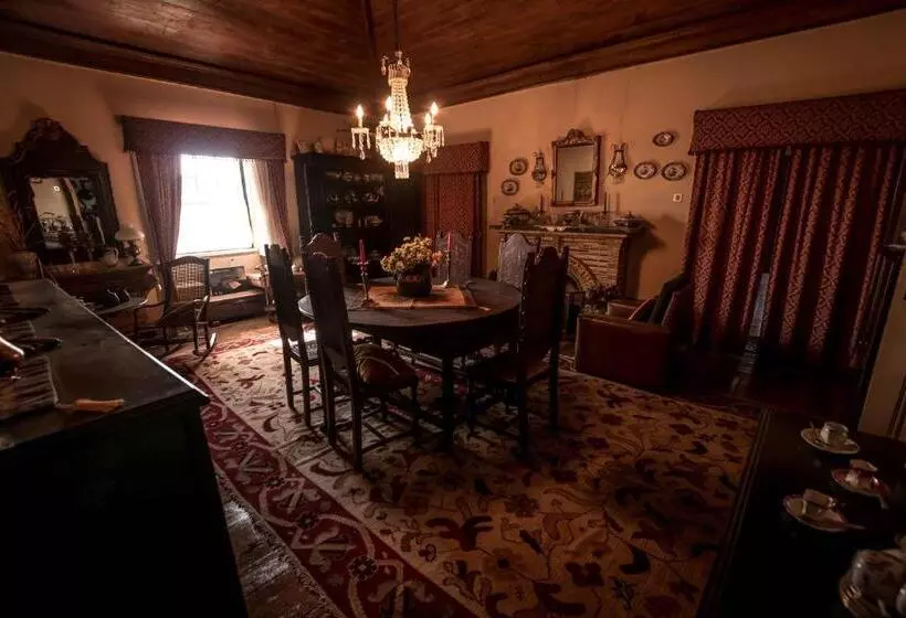 Aamiaismajoitus (B&B) Solar Dos Carvalhos