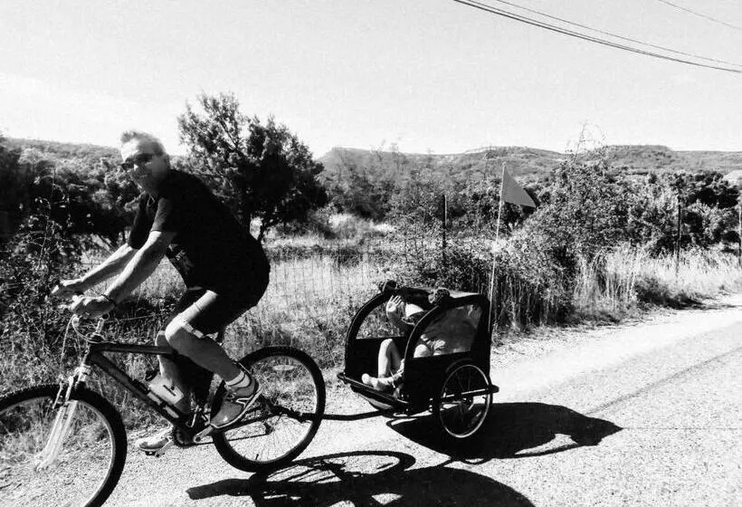 Aamiaismajoitus (B&B) Un Nid Entre Vignes Et Pierres Pic St Loup