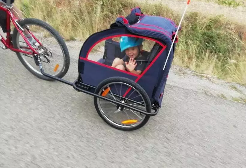 Aamiaismajoitus (B&B) Un Nid Entre Vignes Et Pierres Pic St Loup