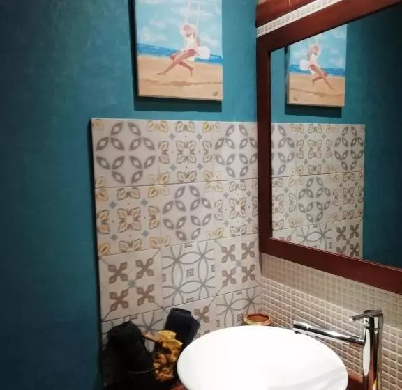 Aamiaismajoitus (B&B) Un Nid Entre Vignes Et Pierres Pic St Loup