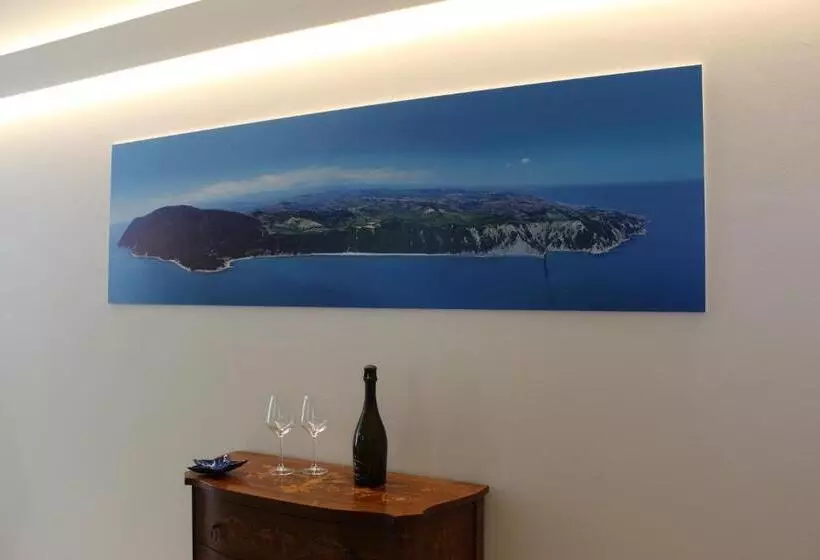 تختخواب و صبحانه Villa De Ruschi