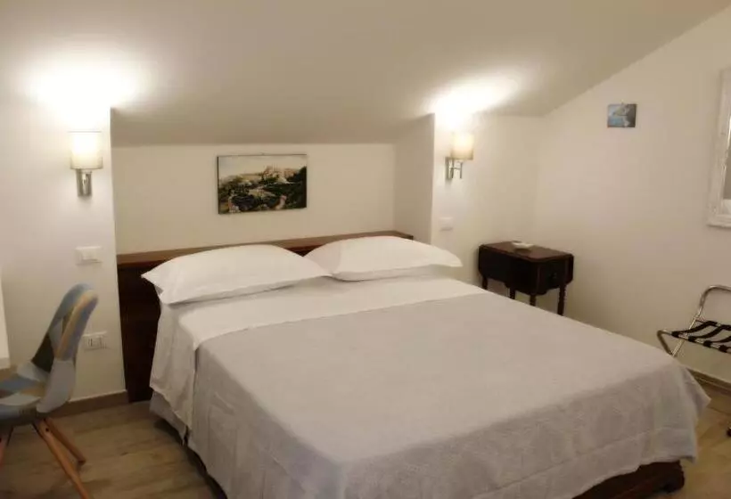 تختخواب و صبحانه Villa De Ruschi