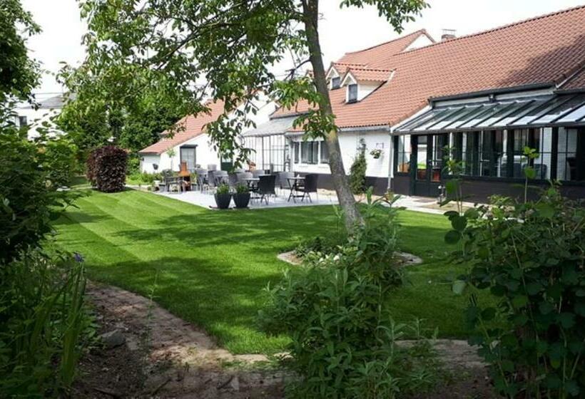 צימר Wanneshoeve