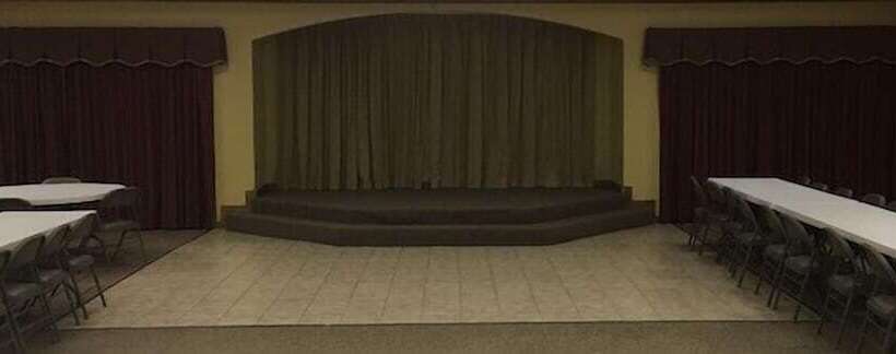 Bo Hotel Canadian Courts