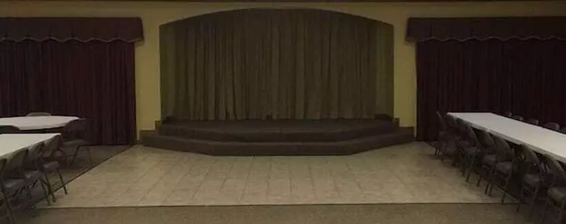 Bo Hotel Canadian Courts