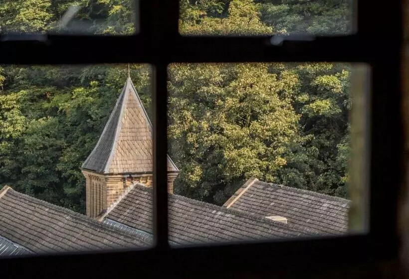 Bowers Mill Apart