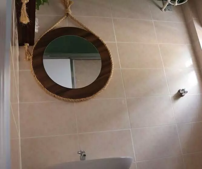 Eco Hostel Serra Do Cabral