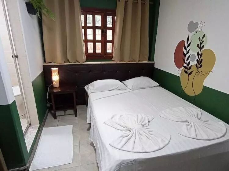 Eco Hostel Serra Do Cabral
