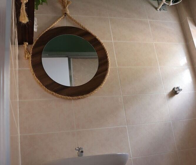 Eco Hostel Serra Do Cabral