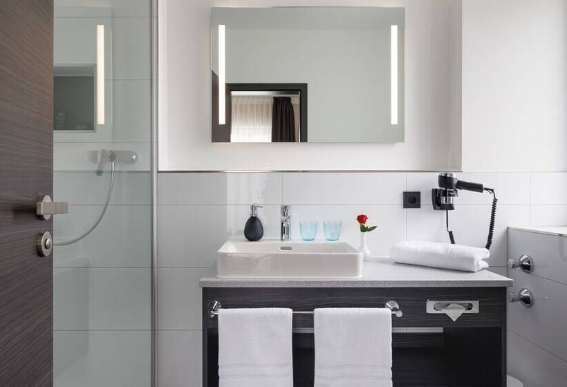 Herzl Hotel Bei Erding