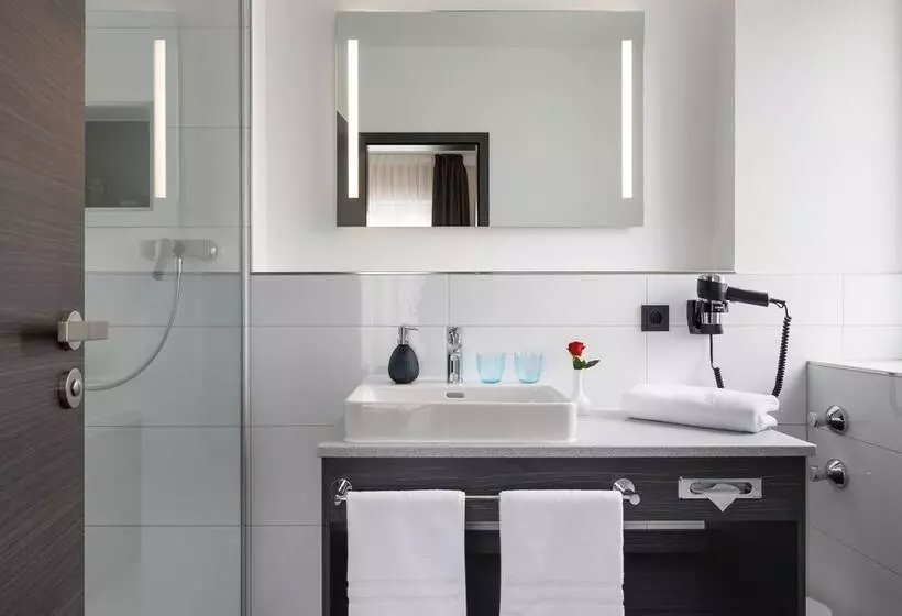 Herzl Hotel Bei Erding