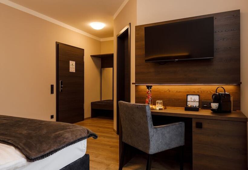 Herzl Hotel Bei Erding