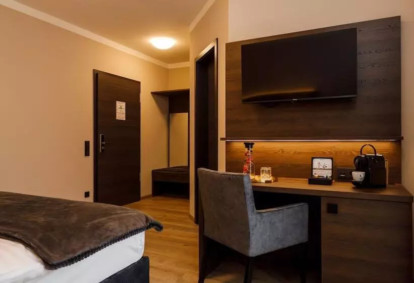 Herzl Hotel Bei Erding