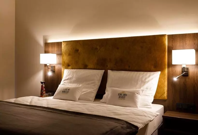 Herzl Hotel Bei Erding