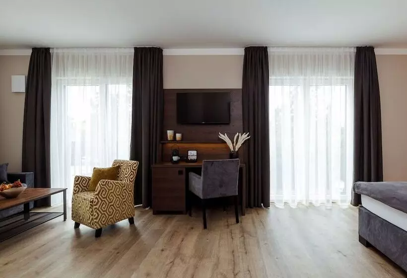 Herzl Hotel Bei Erding