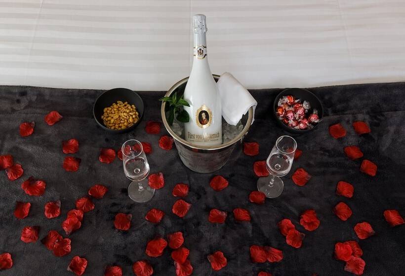 Herzl Hotel Bei Erding