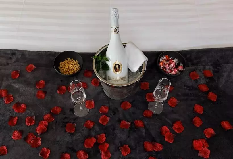 Herzl Hotel Bei Erding