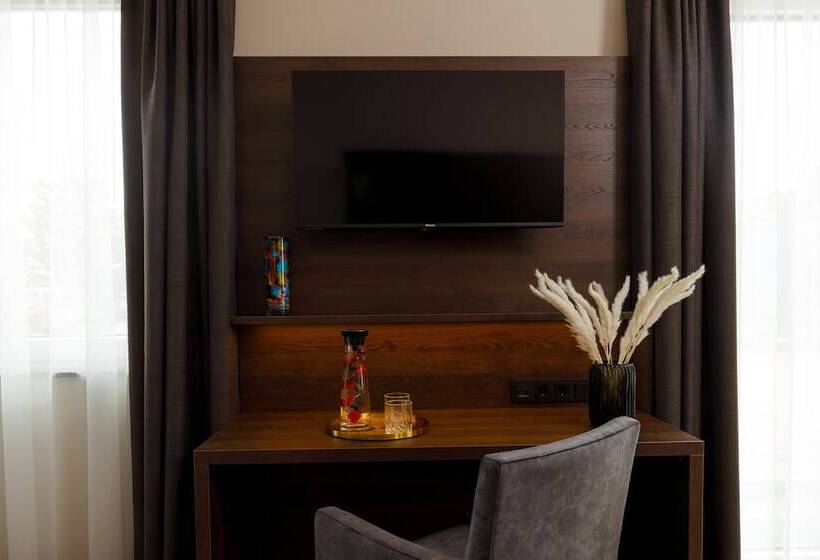 Herzl Hotel Bei Erding