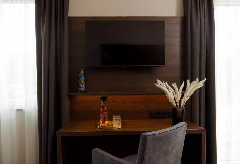 Herzl Hotel Bei Erding